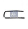 DT 1.25401 Spring Clamp